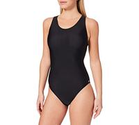 Haute Pression Women's 103 One Piece Swimsuit, Noir, 36