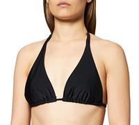Haute Pression Women's 207 Bikini Top, Noir, 42