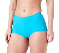HAUTE PRESSION Women's 305 CO3 Bikini Bottoms, Turquoise,
