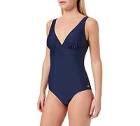 Haute Pression Women's 819 One Piece Swimsuit Not Applicable, Marine, 44