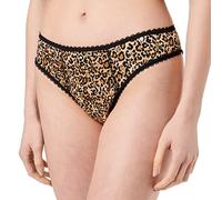 HAUTE PRESSION Women's CAMELIA FUITE URINAIRE Underwear, leopard,