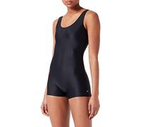 HAUTE PRESSION Women's J930 CO1 Board Shorts, Noir,
