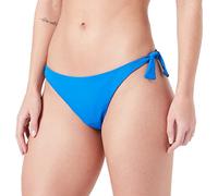 HAUTE PRESSION Women's T3000 CO3 Bikini Bottoms, bleu, UK 12