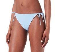 HAUTE PRESSION Women's T3001 CO8 Bikini Bottoms, bleu Clair,