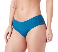 HAUTE PRESSION Women's T3002 CO2 Bikini Bottoms, bleu Petrol,