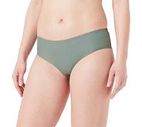HAUTE PRESSION Women's T3002 CO7 Bikini Bottoms, kaki Clair, UK 8