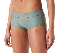 HAUTE PRESSION Women's T3007 CO7 Bikini Bottoms, kaki Clair, 14 Plus