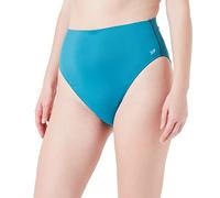 HAUTE PRESSION Women's T3035 CO1 Bikini Bottoms, vert, 8