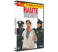 HAUTE SECURITE (LOCK UP) - MOV