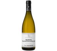 Hautes Côtes de Beaune Blanc 2023 - Aegerter