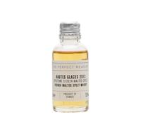 Hautes Glaces 2013 Episteme S12U24 Malted Spelt Whisky Sample French Whisky