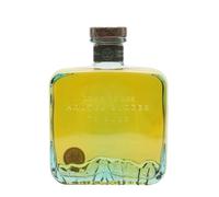 Hautes Glaces Episteme R18P23A Yellow Square Malted Rye Whisky French Whisky