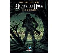 Hauteville House, Tome 12 : Le puits de Jacob by Christophe Quet (2015-03-04)