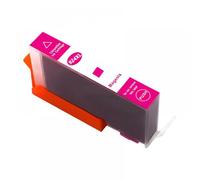 HAUTFENM Compatible Ink Cartridge 924 924E 924XL Compatible with OfficeJet Pro Printer Models 8135e 8134e 8132e 8122e 8124e 8125e 8120e 8130e(Magenta)