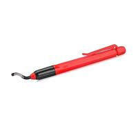 HAUTMEC Copper Pipe Deburring Tool with Swivelling Blades PL0016