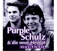 Hautnah by Purple Schulz