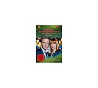 HAUTNAH-DIE METHODE HILL - STAFFEL 6 (1 DVD)