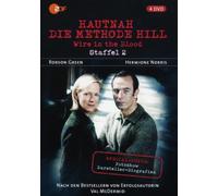 Hautnah - Die Methode Hill - Wire in the Blood: Season 2