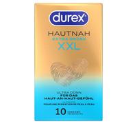 Hautnah Extra Groß XXL