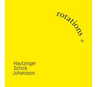 Hautzinger - Rotations +