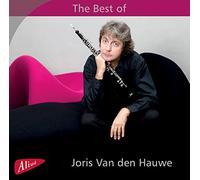 Hauwe, Joris Van Den - Best of Joris Van Den Hau
