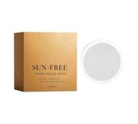 Hauwthg Solarium Sticker - Sunless Shine Long-Term Pad | 7-Piece Self-Adhesive Body Tanning Strips - for Women Men Adults Indoor Outdoor Home Travel Daily Sunbathing
