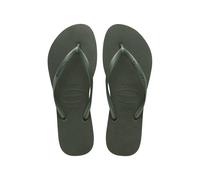 Hav Flip Flops. Slim Fit Khaki