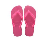 Hav Flip Flops. Top Pink