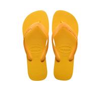 Hav Flip Flops. Top Yellow