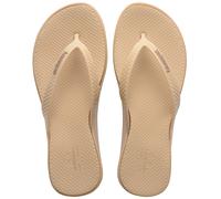 Havaianas Flip flops / Sandals (Shoes) HIGH PLATFORM II in Beige 2.5