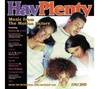 Hav Plenty by Various Artists (1998-06-16)