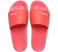 Hav Slide Zero Mules Pink
