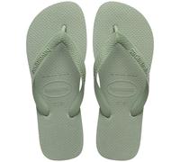 Hav Top Senses Flip Flops Green