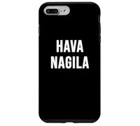 Hava Nagila Case for iPhone 7 Plus/8 Plus