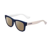 Havaiana PARATY/M Classic Polarize BI-FOCAL Sunglasses Blue White 50mm 41 OPTION