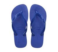 Havaianas 2711 Rubber Sandals TOP Marine Blue Flip Flops Sizes 39-46