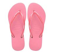 Havaianas - Slim - Sandals size 39/40, pink