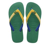 Havaianas 4123206-2078_41/42, flip-flops, green,