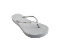 Havaianas 4144764 Women’s Flip-Flop, Rose (Silk Rose), 6 Child UK