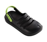Havaianas 4148260 Clogs Black EU 29-30 Boys,Girls
