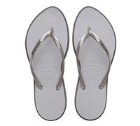 Havaianas Flip flops / Sandals (Shoes) SLIM POINT in Grey 6 / 7