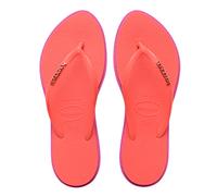 Havaianas 4149584 Flip Flops Pink EU 37-38