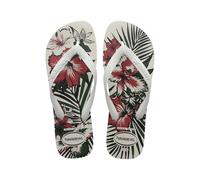 Havaianas Aloha (Mini Me), Navy Blue/Navy Blue/Navy Blue, 2/2.5