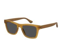 Havaianas Aracati Sunglasses, FT4/IR Honey Gold, 51