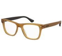 Havaianas ARACATI/V Honey gold 52/17/145 UNISEX Eyewear Frame