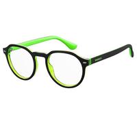 Havaianas ARRAIAL/V Men's Glasses, Black, Size 49