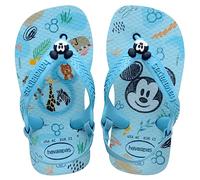 Havaianas Baby Disney Classics II, Lavender Blue, 3C