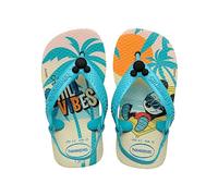 Havaianas Baby Disney Classics II Unisex baby FlipFlop