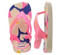 Havaianas Baby Mini Me, Beige, UK child 8