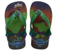 Havaianas Baby Marvel, Green, 5C